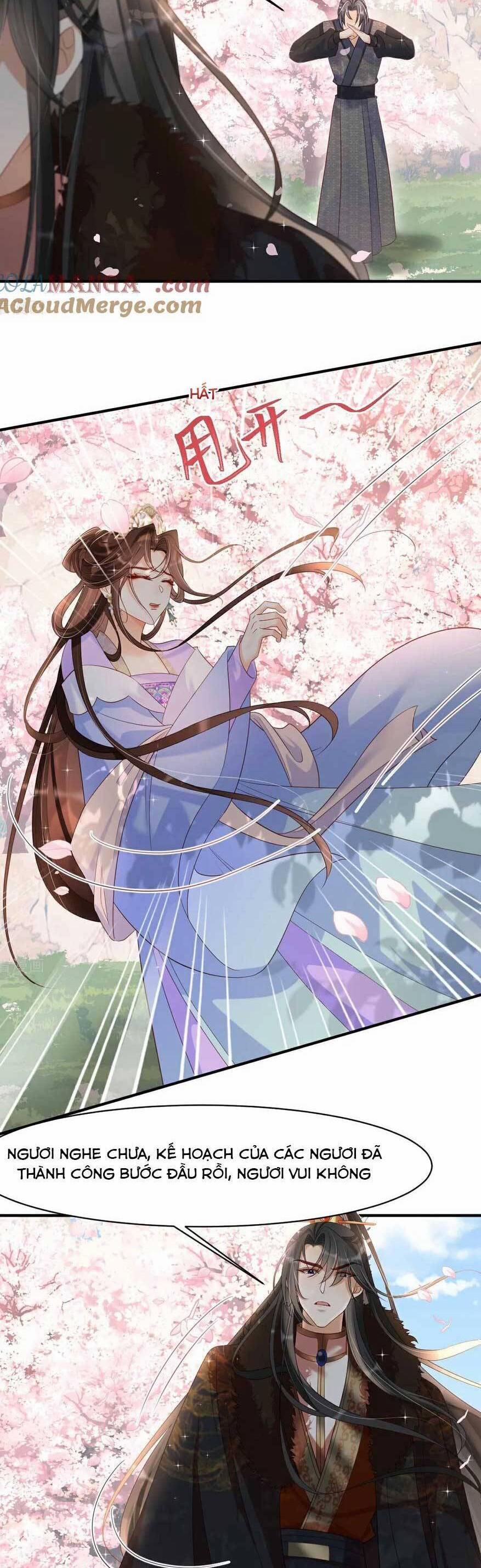 Hướng Dẫn Làm Nhiệm Vụ Của Nữ Diêm La 35 trang 4