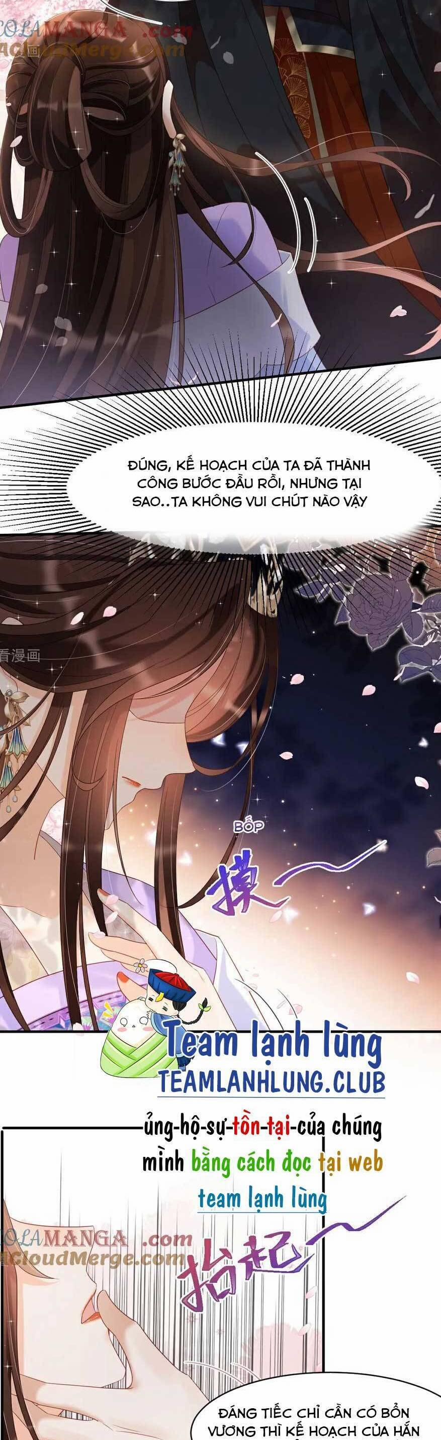 Hướng Dẫn Làm Nhiệm Vụ Của Nữ Diêm La 35 trang 5