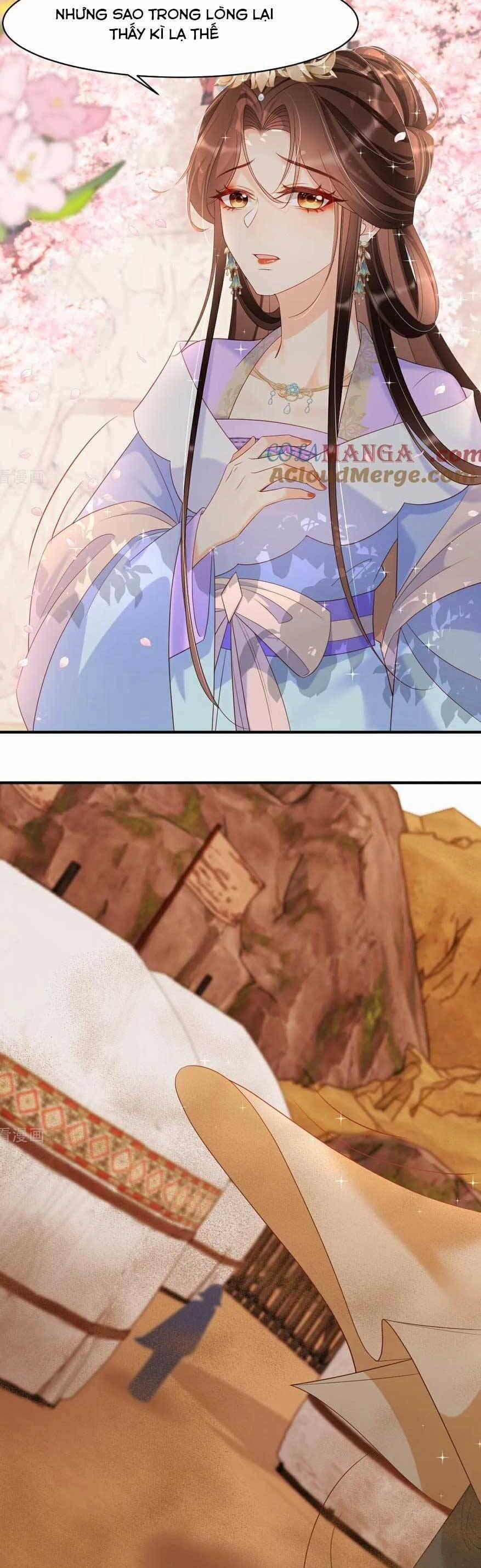 Hướng Dẫn Làm Nhiệm Vụ Của Nữ Diêm La 35 trang 8