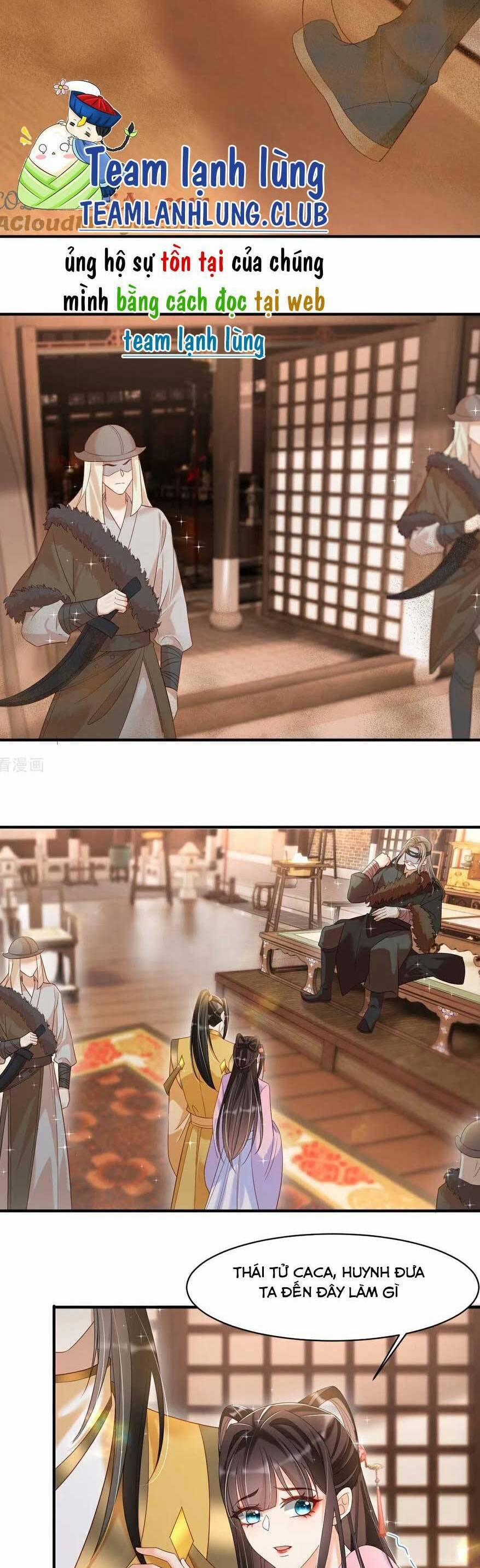 Hướng Dẫn Làm Nhiệm Vụ Của Nữ Diêm La 35 trang 9