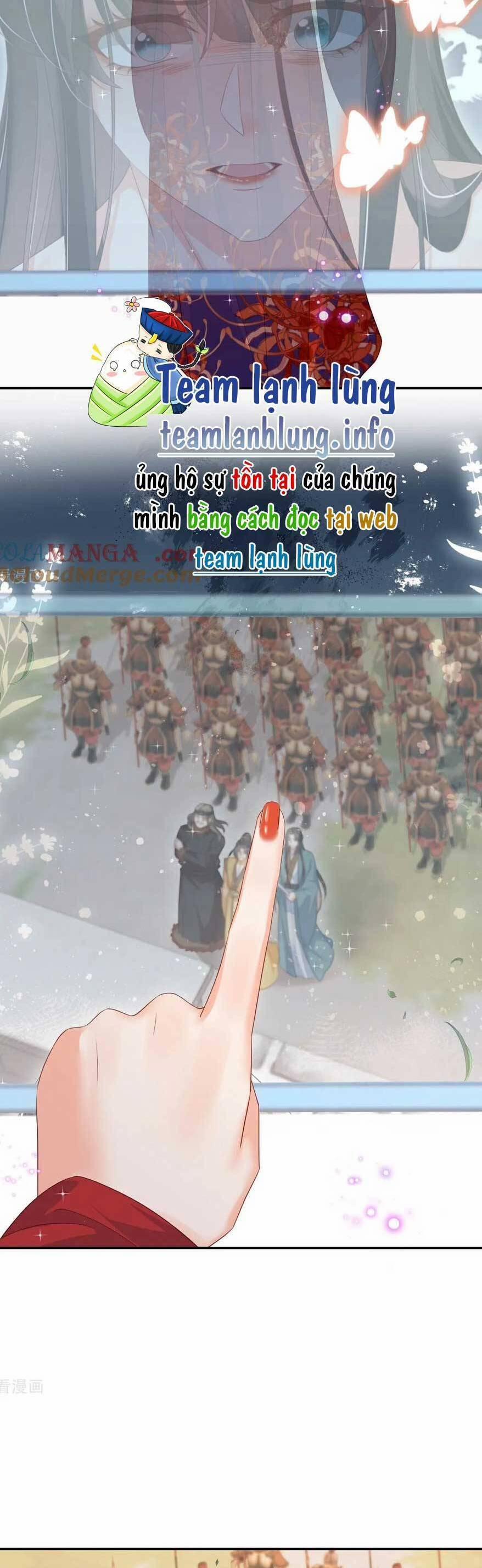 Hướng Dẫn Làm Nhiệm Vụ Của Nữ Diêm La 36 trang 10