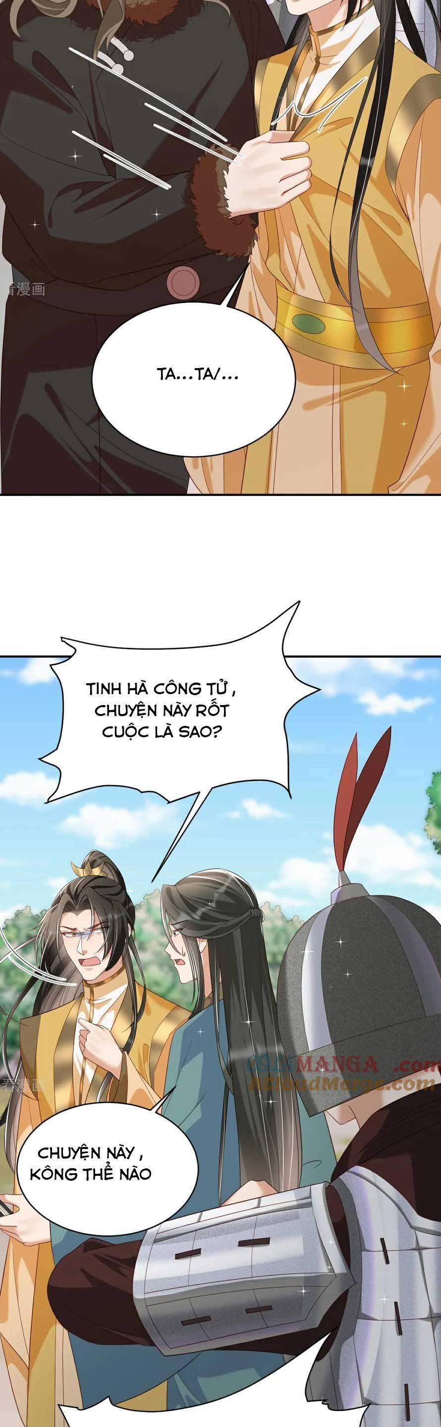 Hướng Dẫn Làm Nhiệm Vụ Của Nữ Diêm La 36 trang 14