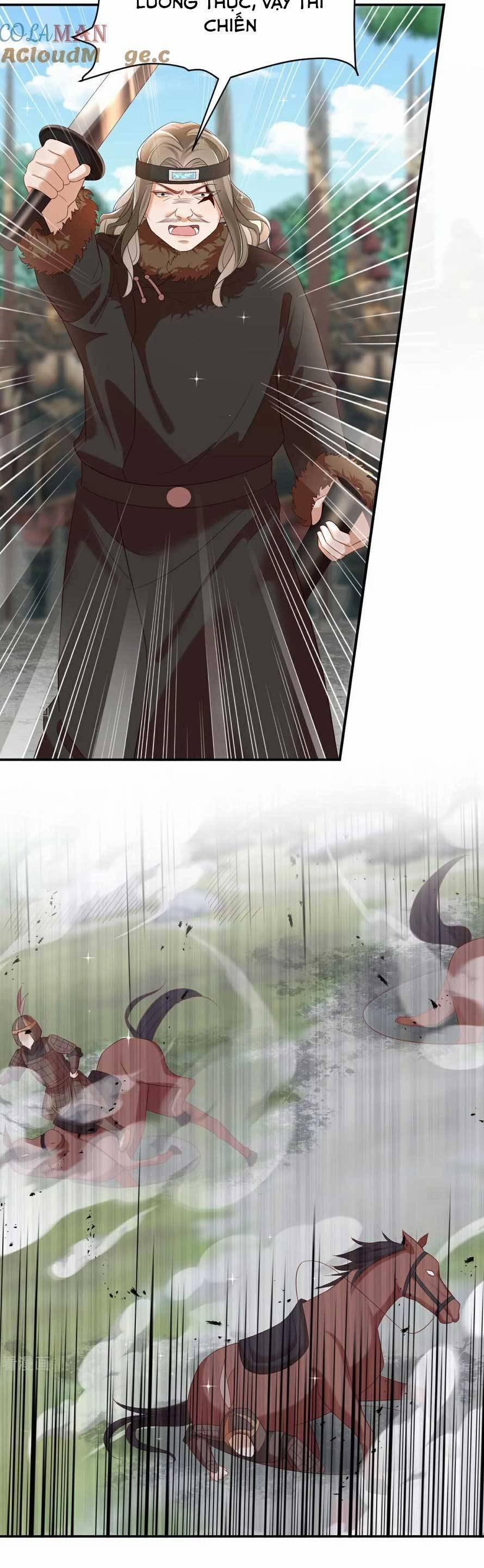 Hướng Dẫn Làm Nhiệm Vụ Của Nữ Diêm La 36 trang 16