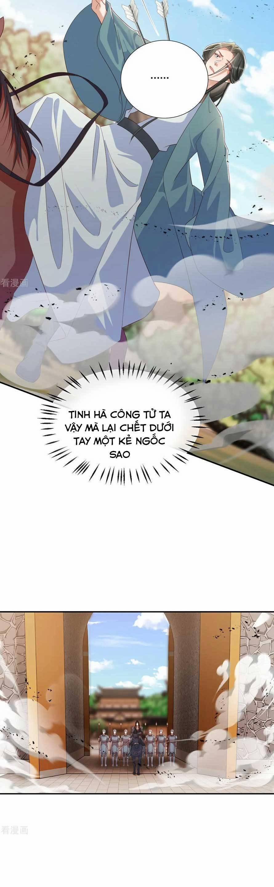 Hướng Dẫn Làm Nhiệm Vụ Của Nữ Diêm La 36 trang 19