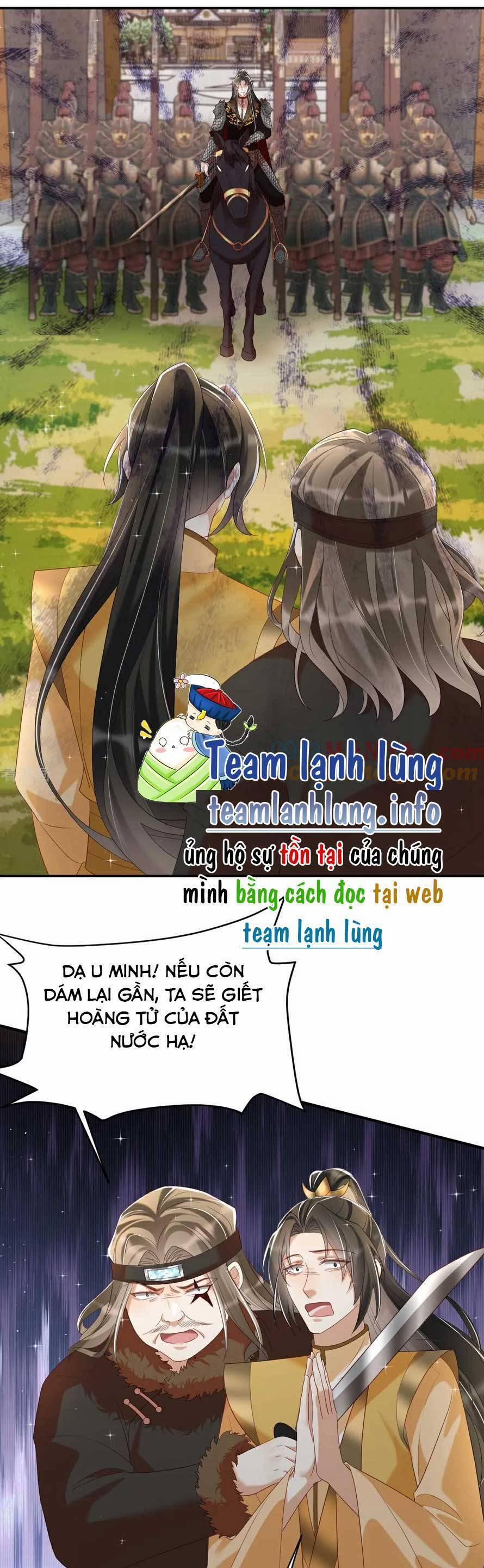 Hướng Dẫn Làm Nhiệm Vụ Của Nữ Diêm La 36 trang 20