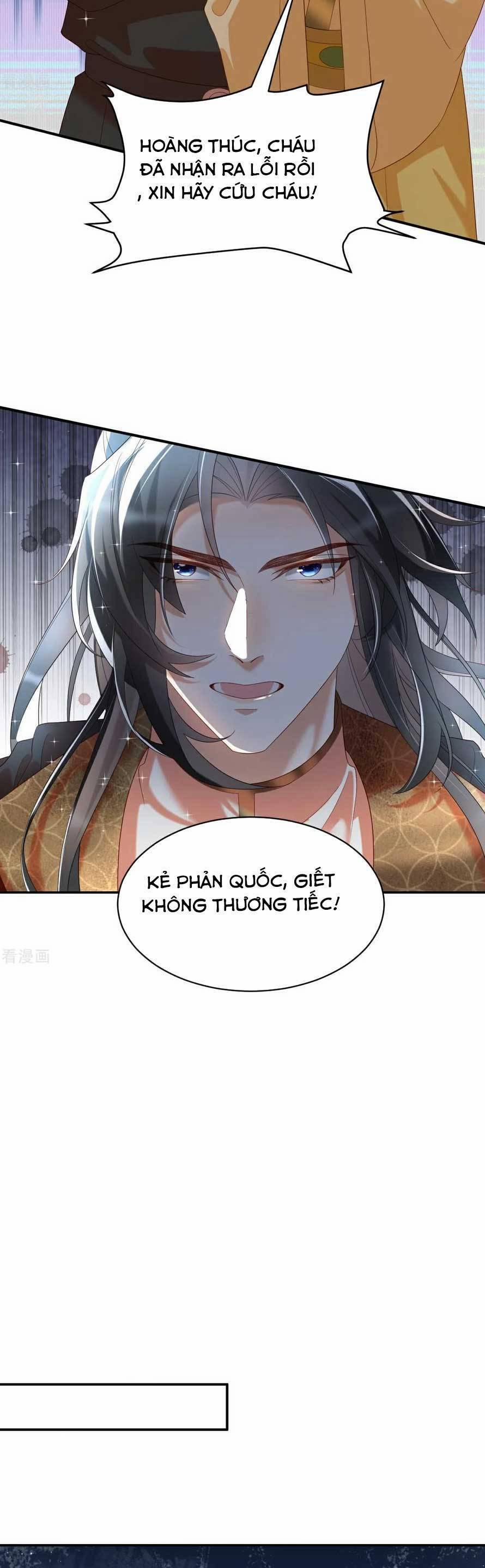 Hướng Dẫn Làm Nhiệm Vụ Của Nữ Diêm La 36 trang 21