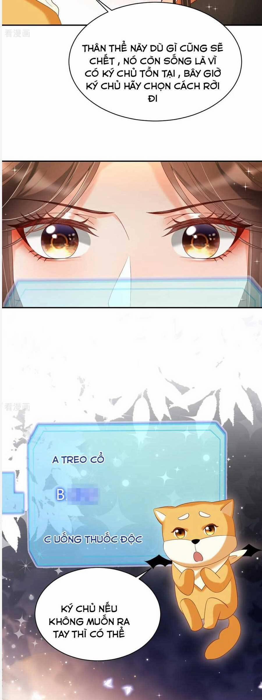 Hướng Dẫn Làm Nhiệm Vụ Của Nữ Diêm La 36 trang 23