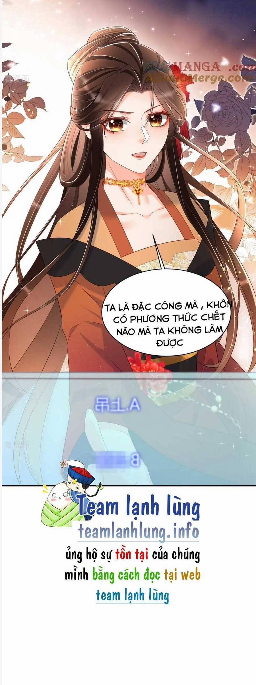 Hướng Dẫn Làm Nhiệm Vụ Của Nữ Diêm La 36 trang 24