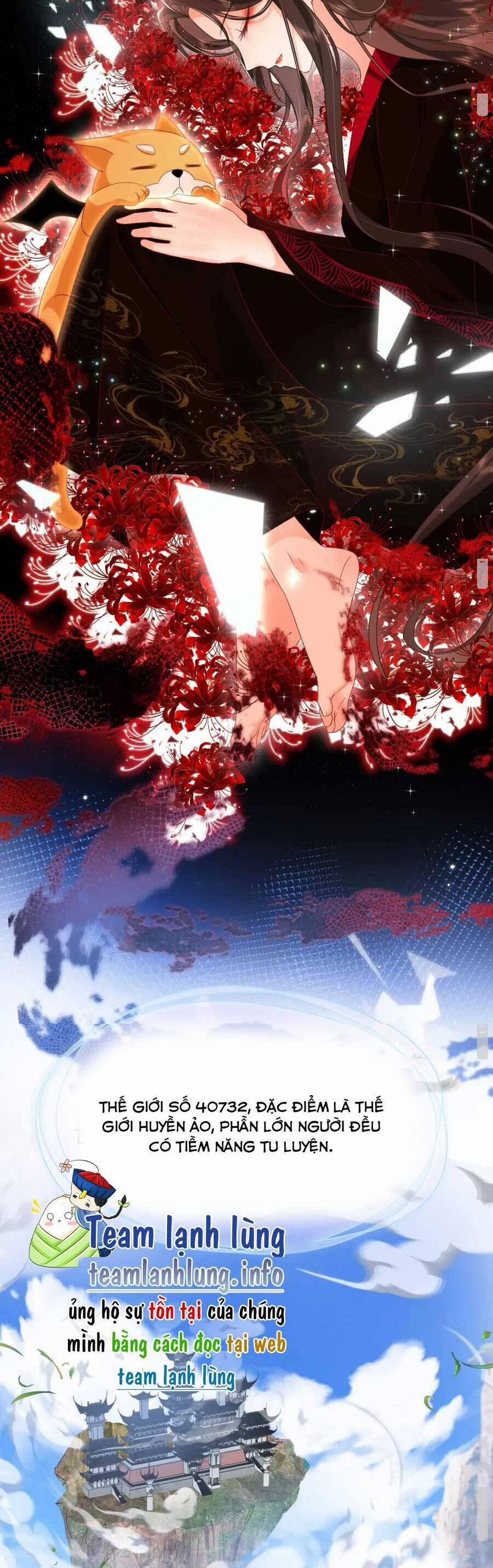 Hướng Dẫn Làm Nhiệm Vụ Của Nữ Diêm La 37 trang 10