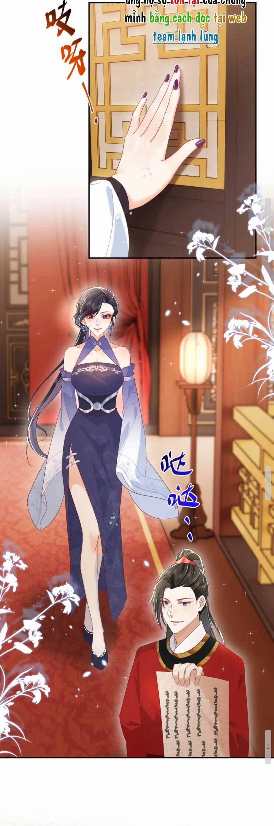 Hướng Dẫn Làm Nhiệm Vụ Của Nữ Diêm La 37 trang 19