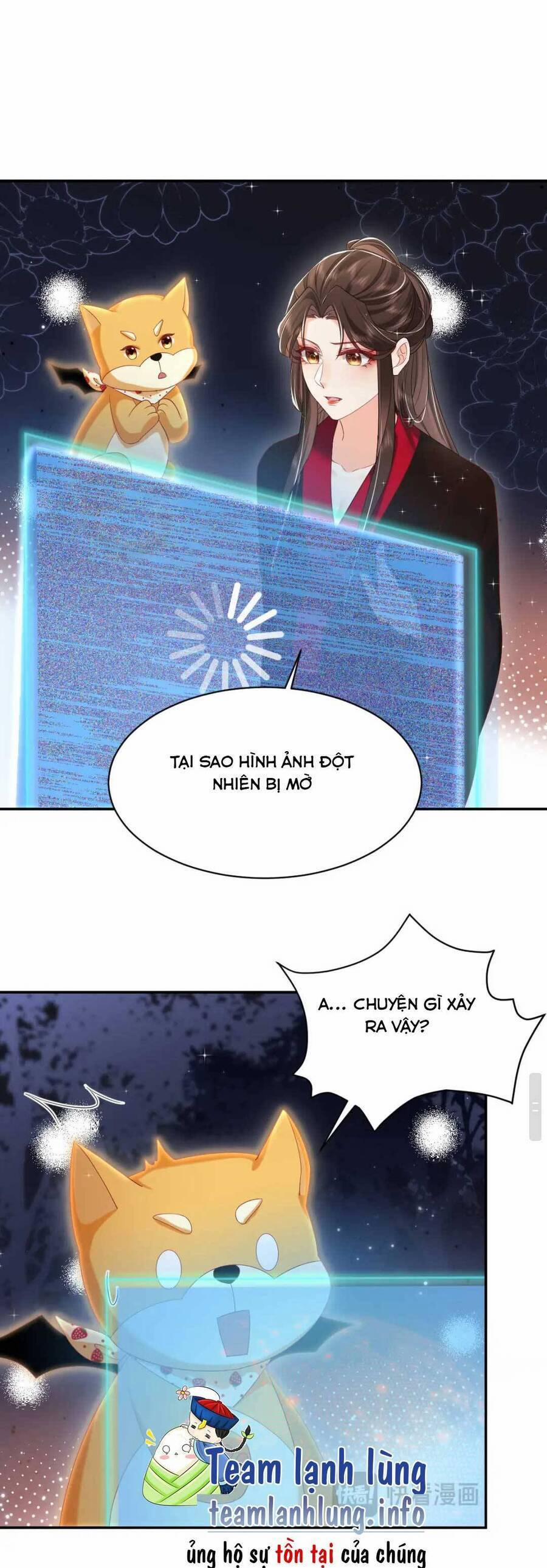 Hướng Dẫn Làm Nhiệm Vụ Của Nữ Diêm La 37 trang 22