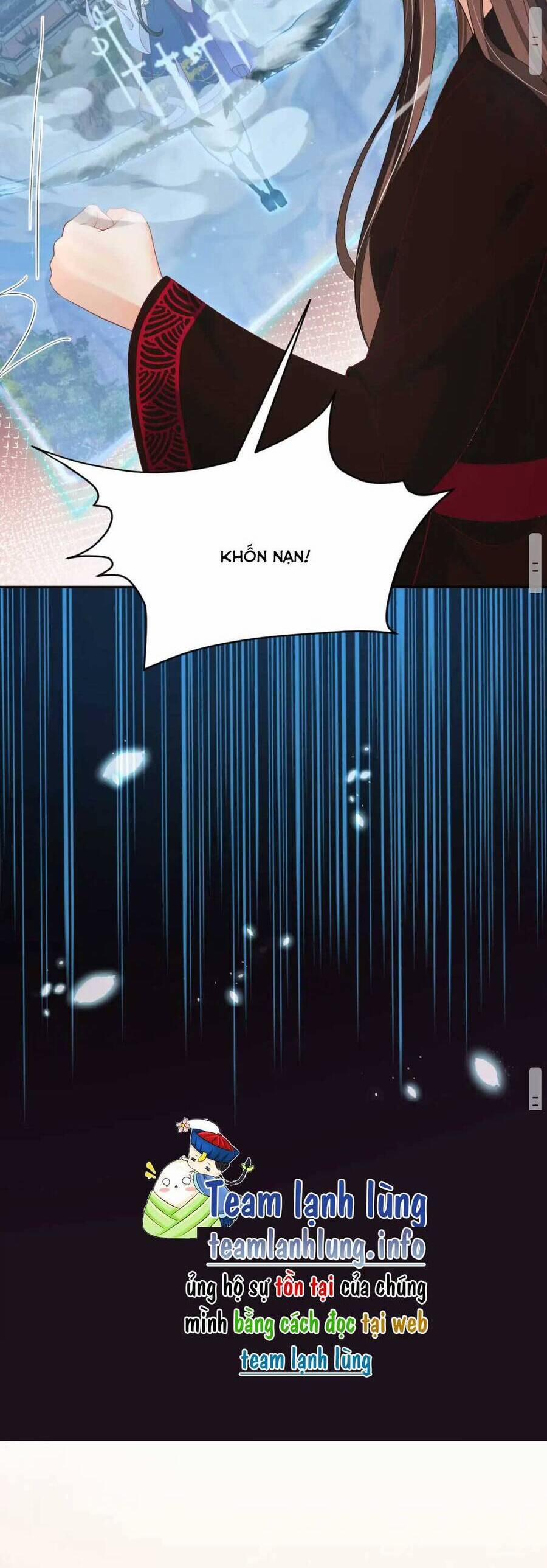 Hướng Dẫn Làm Nhiệm Vụ Của Nữ Diêm La 37 trang 24