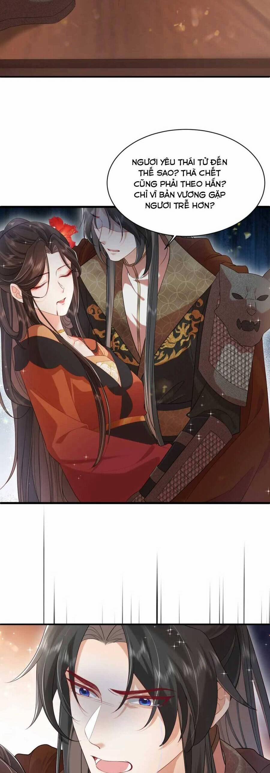 Hướng Dẫn Làm Nhiệm Vụ Của Nữ Diêm La 37 trang 7