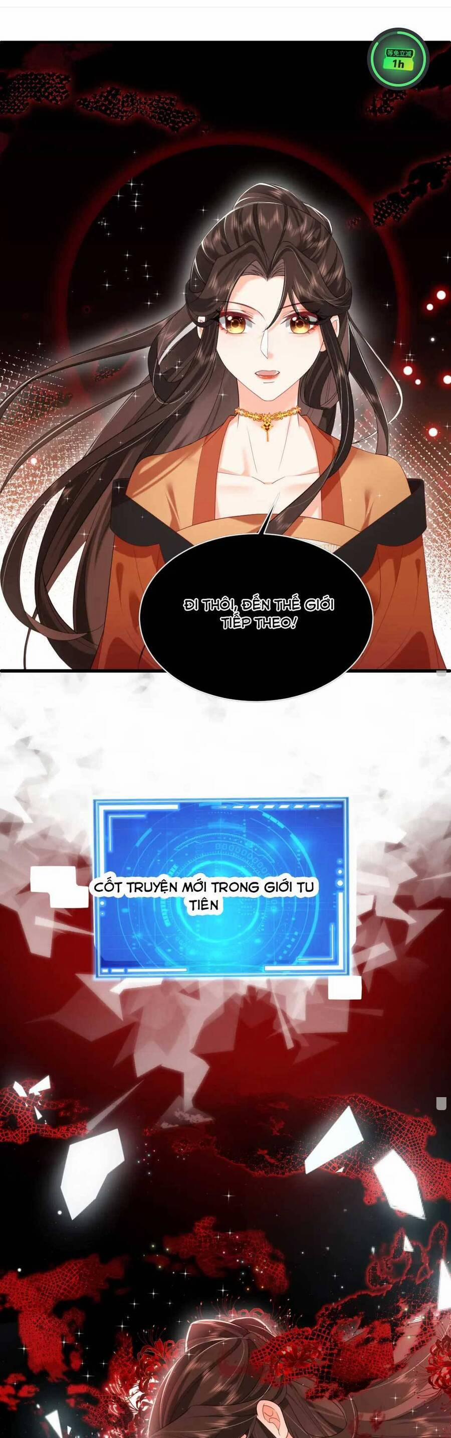 Hướng Dẫn Làm Nhiệm Vụ Của Nữ Diêm La 37 trang 9