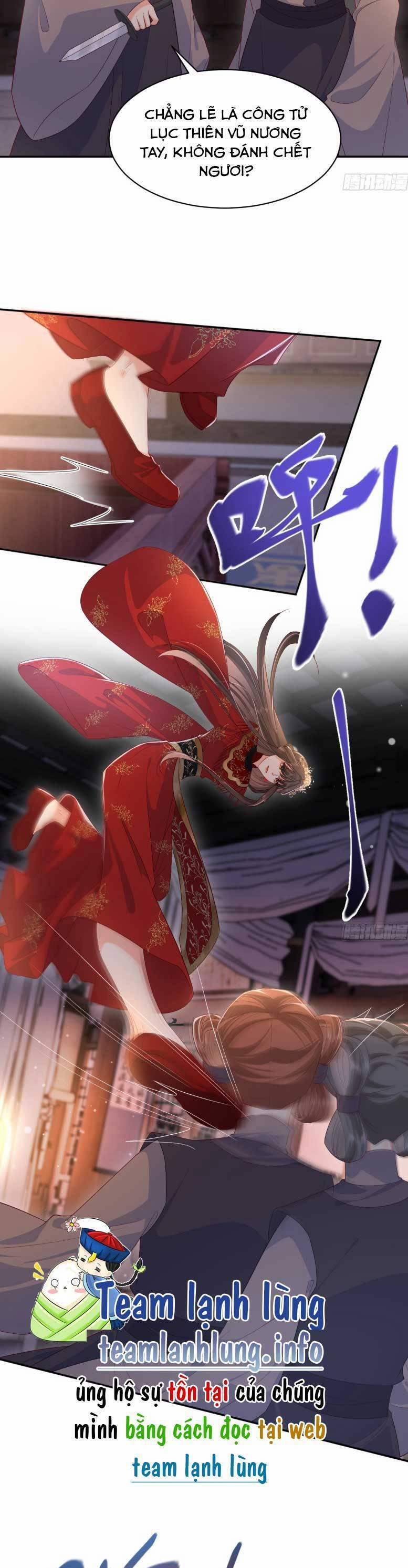 Hướng Dẫn Làm Nhiệm Vụ Của Nữ Diêm La 38 trang 11