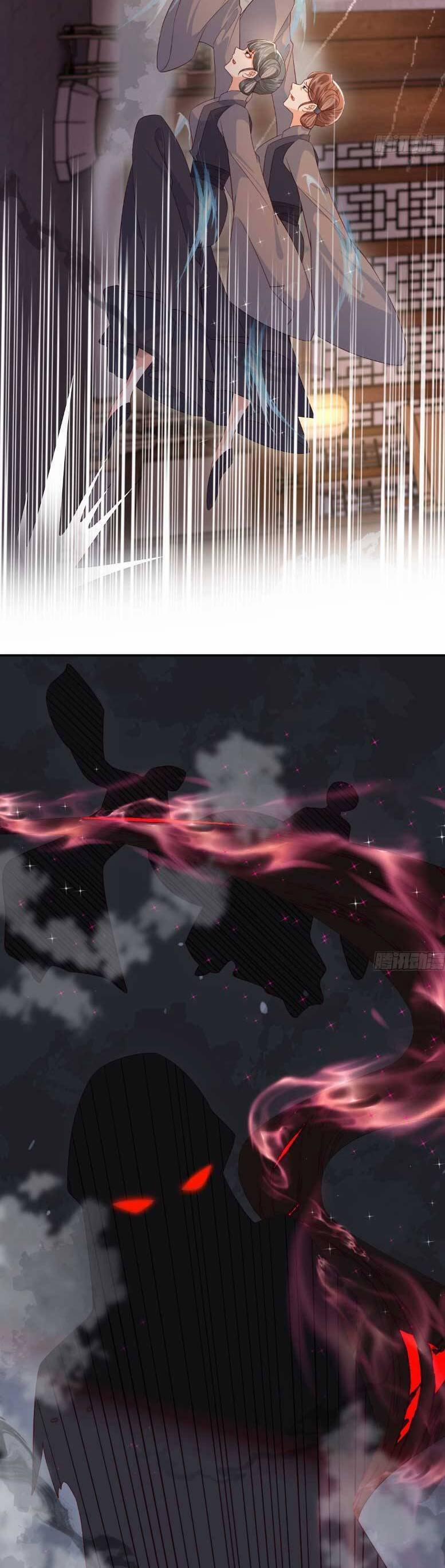 Hướng Dẫn Làm Nhiệm Vụ Của Nữ Diêm La 38 trang 19