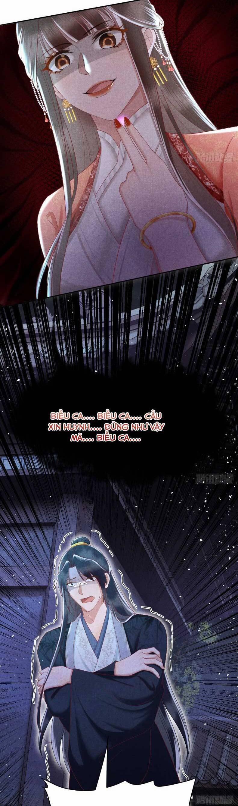 Hướng Dẫn Làm Nhiệm Vụ Của Nữ Diêm La 39 trang 14