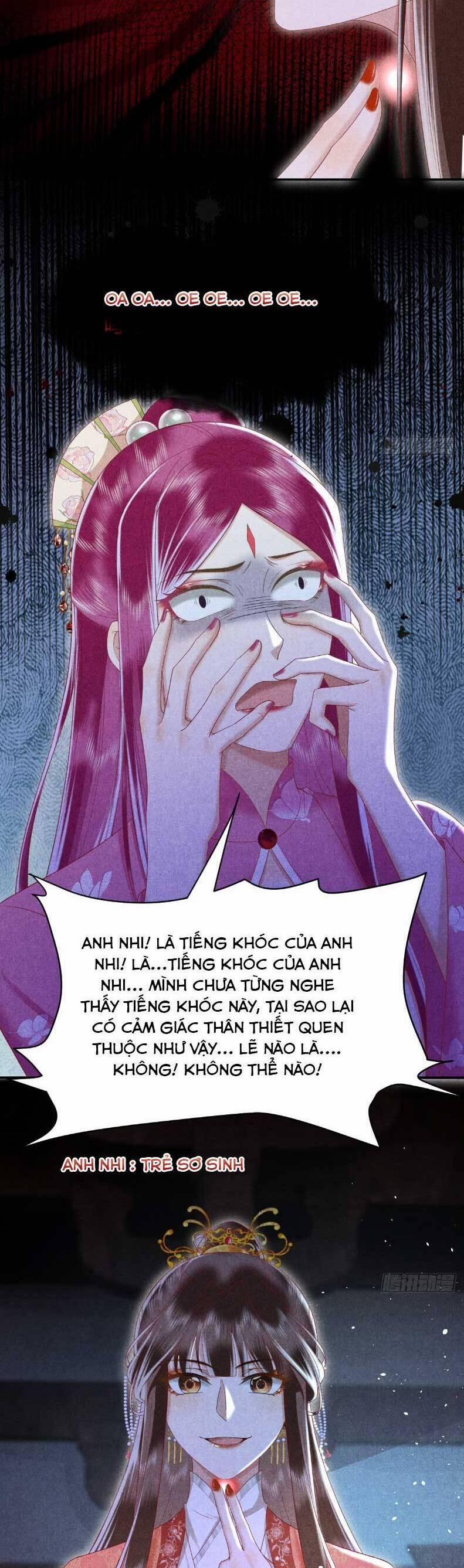 Hướng Dẫn Làm Nhiệm Vụ Của Nữ Diêm La 39 trang 16