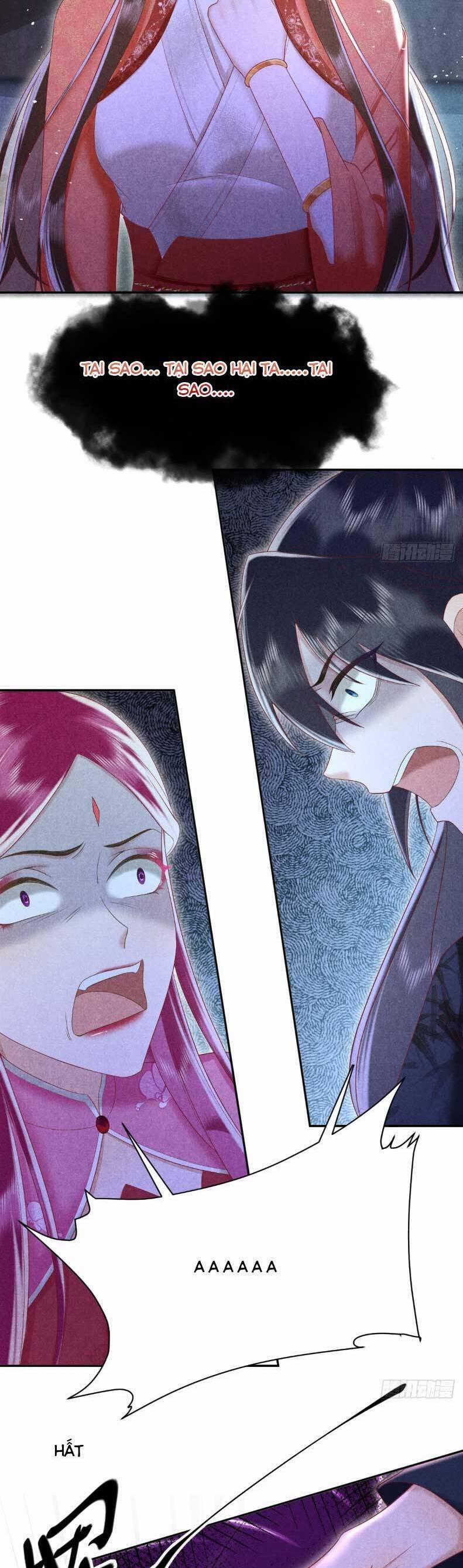 Hướng Dẫn Làm Nhiệm Vụ Của Nữ Diêm La 39 trang 17