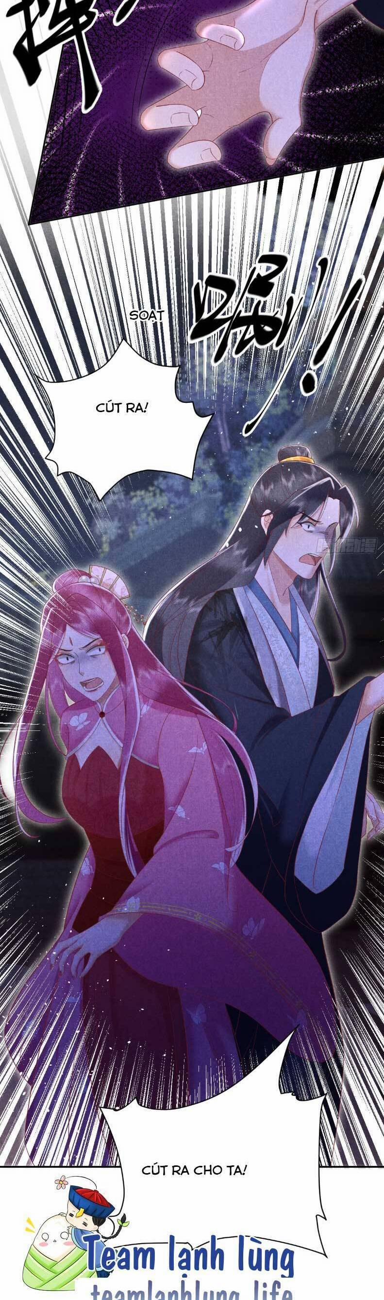 Hướng Dẫn Làm Nhiệm Vụ Của Nữ Diêm La 39 trang 18