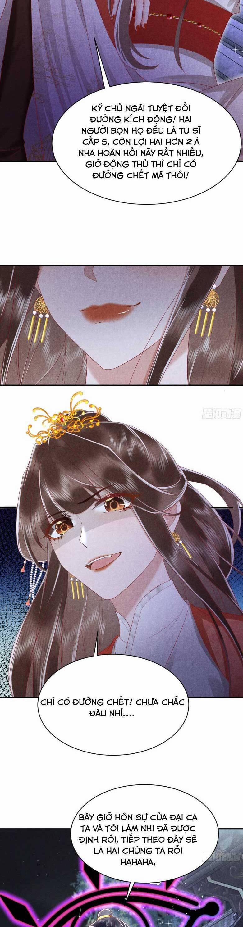 Hướng Dẫn Làm Nhiệm Vụ Của Nữ Diêm La 39 trang 7