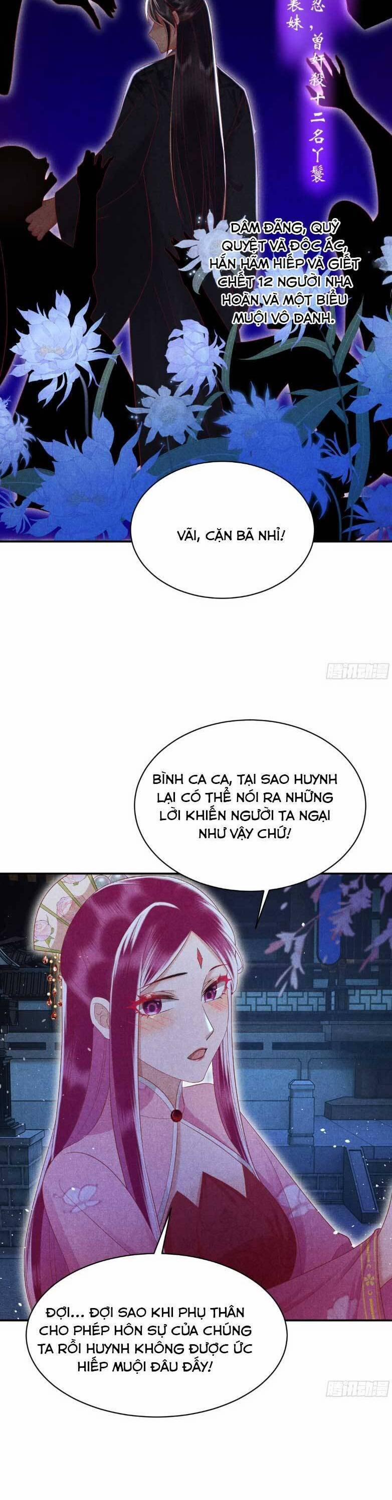 Hướng Dẫn Làm Nhiệm Vụ Của Nữ Diêm La 39 trang 9