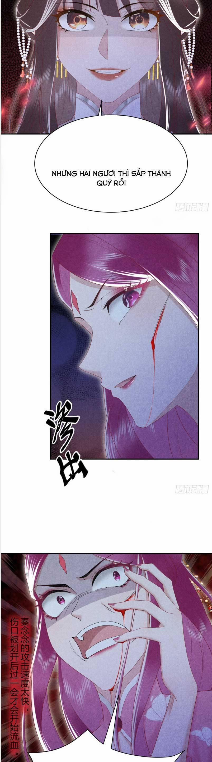 Hướng Dẫn Làm Nhiệm Vụ Của Nữ Diêm La 40 trang 17