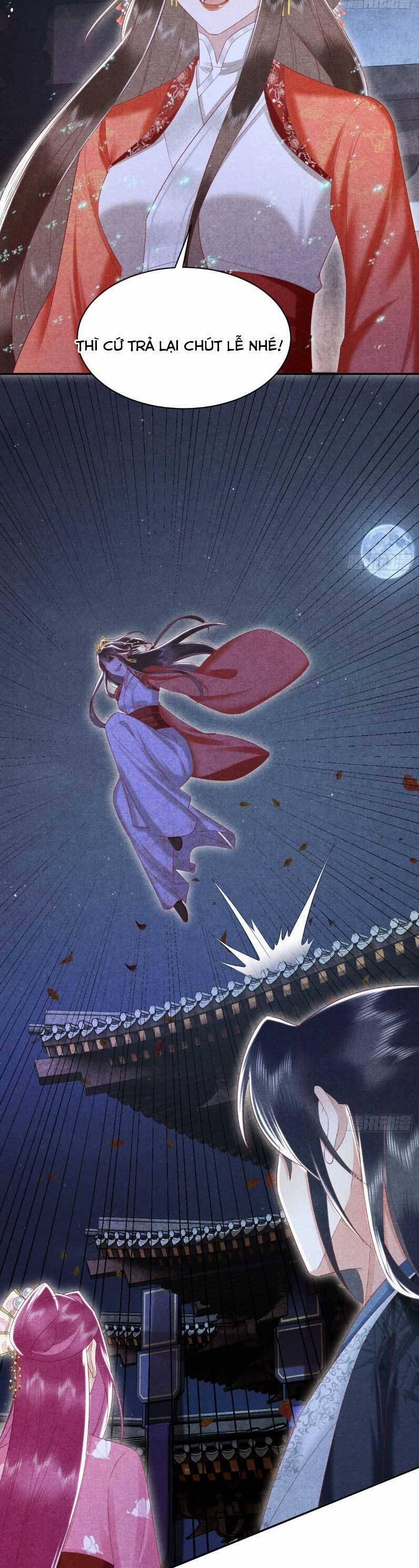 Hướng Dẫn Làm Nhiệm Vụ Của Nữ Diêm La 40 trang 8