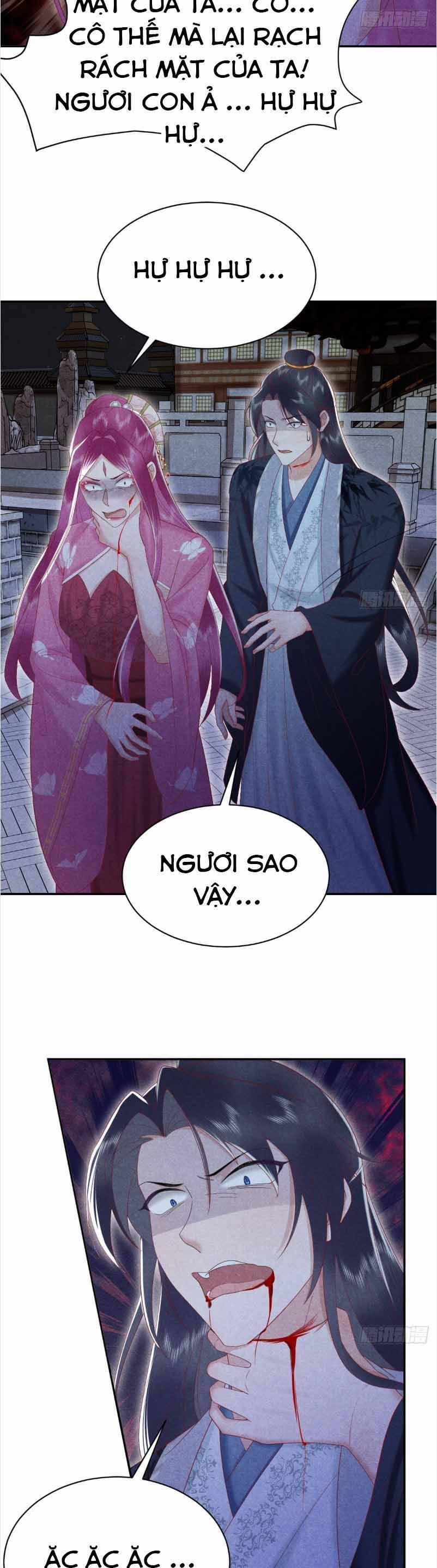 Hướng Dẫn Làm Nhiệm Vụ Của Nữ Diêm La 41 trang 19