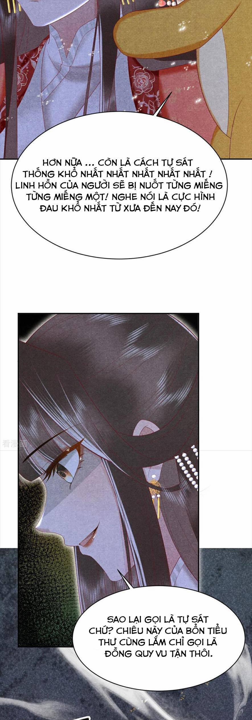 Hướng Dẫn Làm Nhiệm Vụ Của Nữ Diêm La 42 trang 12