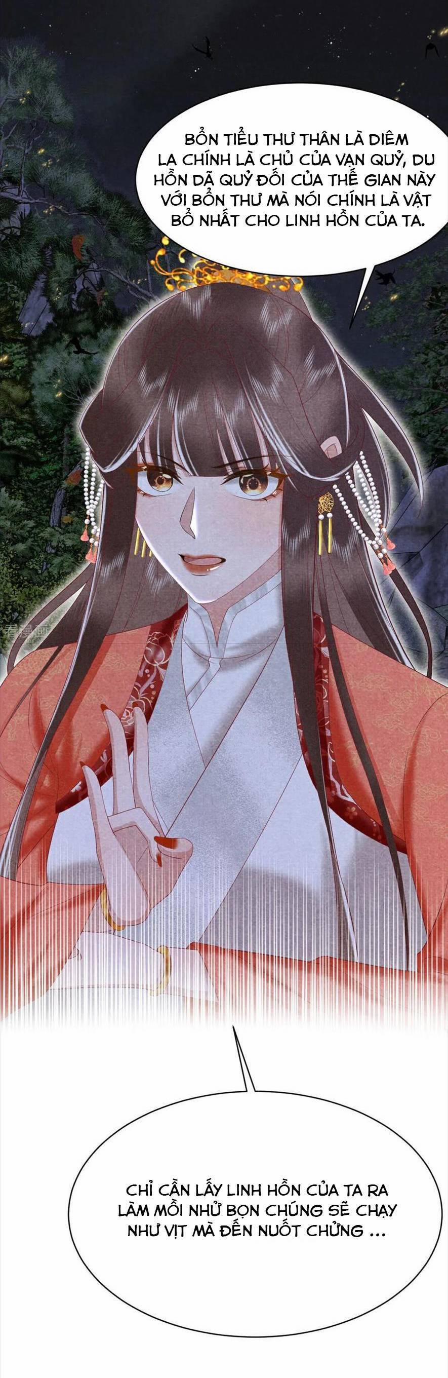 Hướng Dẫn Làm Nhiệm Vụ Của Nữ Diêm La 42 trang 14