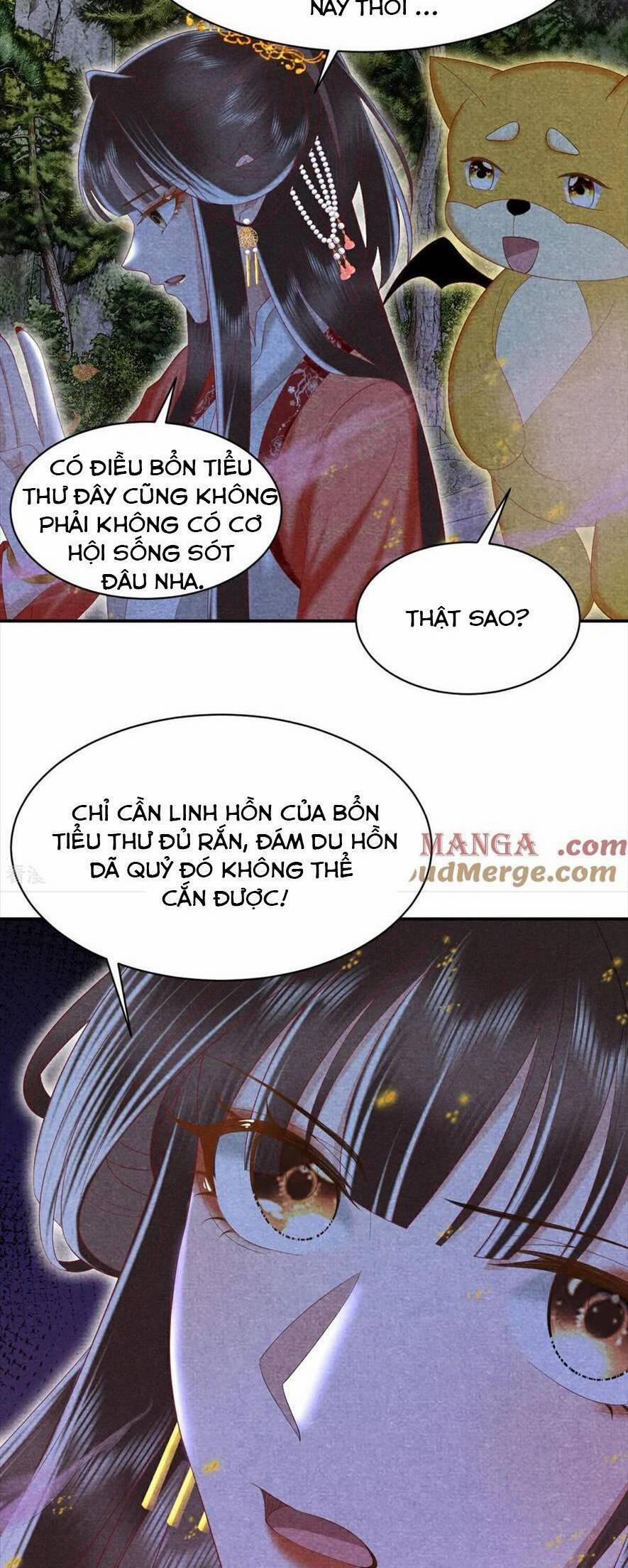 Hướng Dẫn Làm Nhiệm Vụ Của Nữ Diêm La 42 trang 17