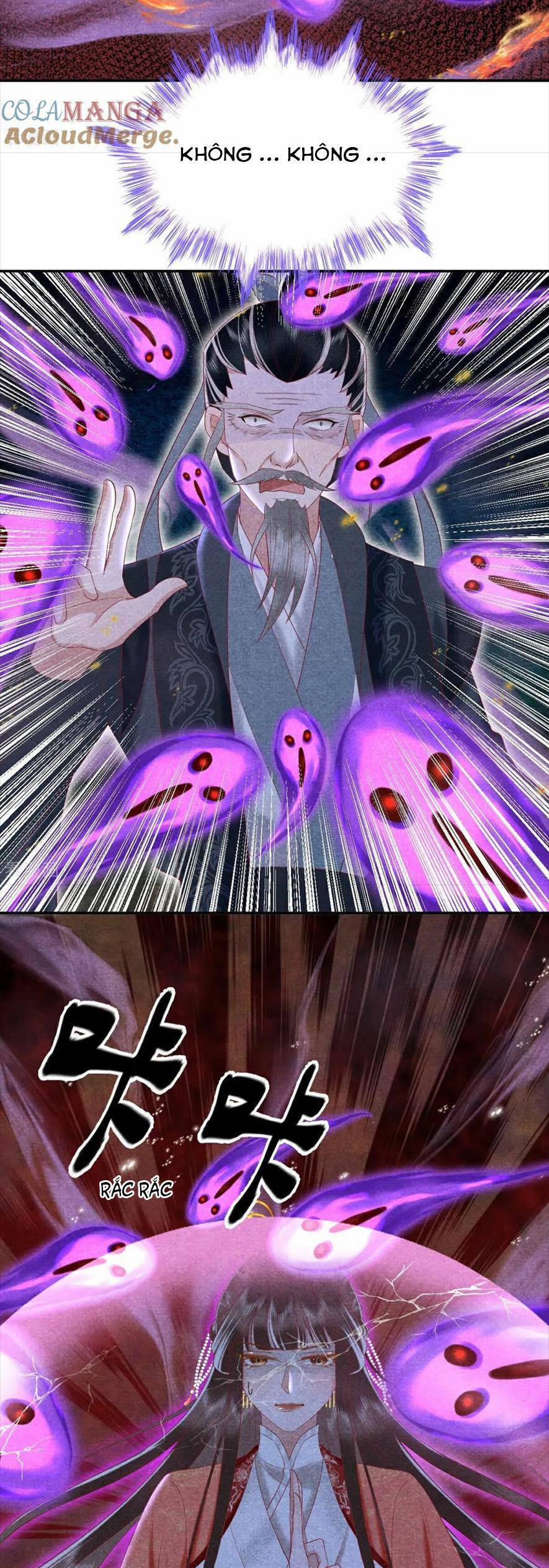 Hướng Dẫn Làm Nhiệm Vụ Của Nữ Diêm La 42 trang 21