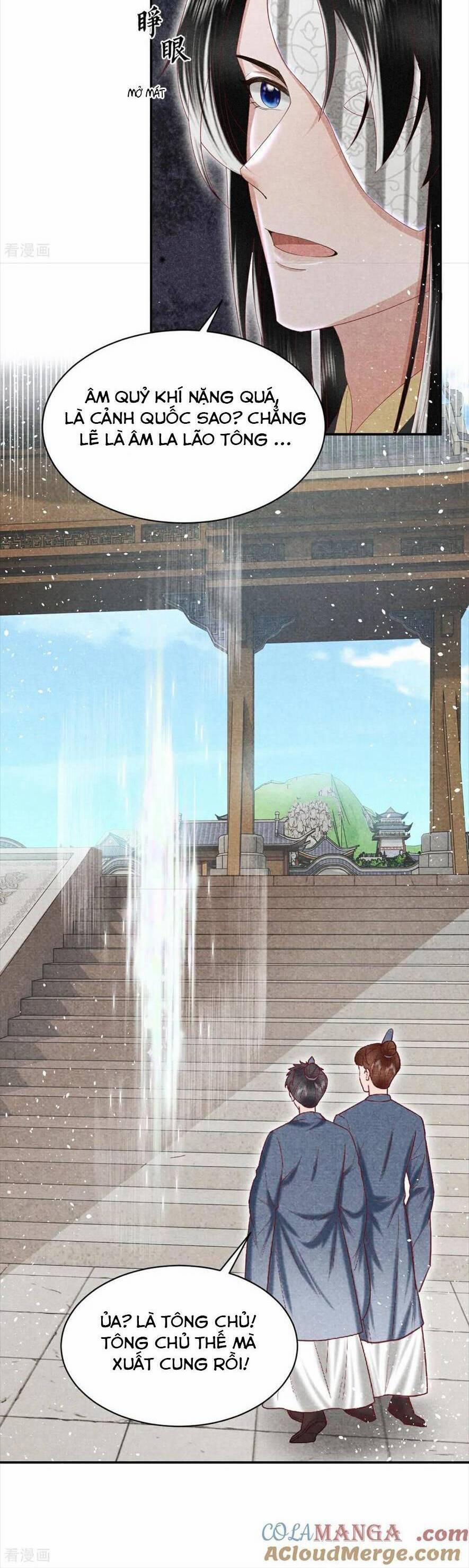 Hướng Dẫn Làm Nhiệm Vụ Của Nữ Diêm La 42 trang 24