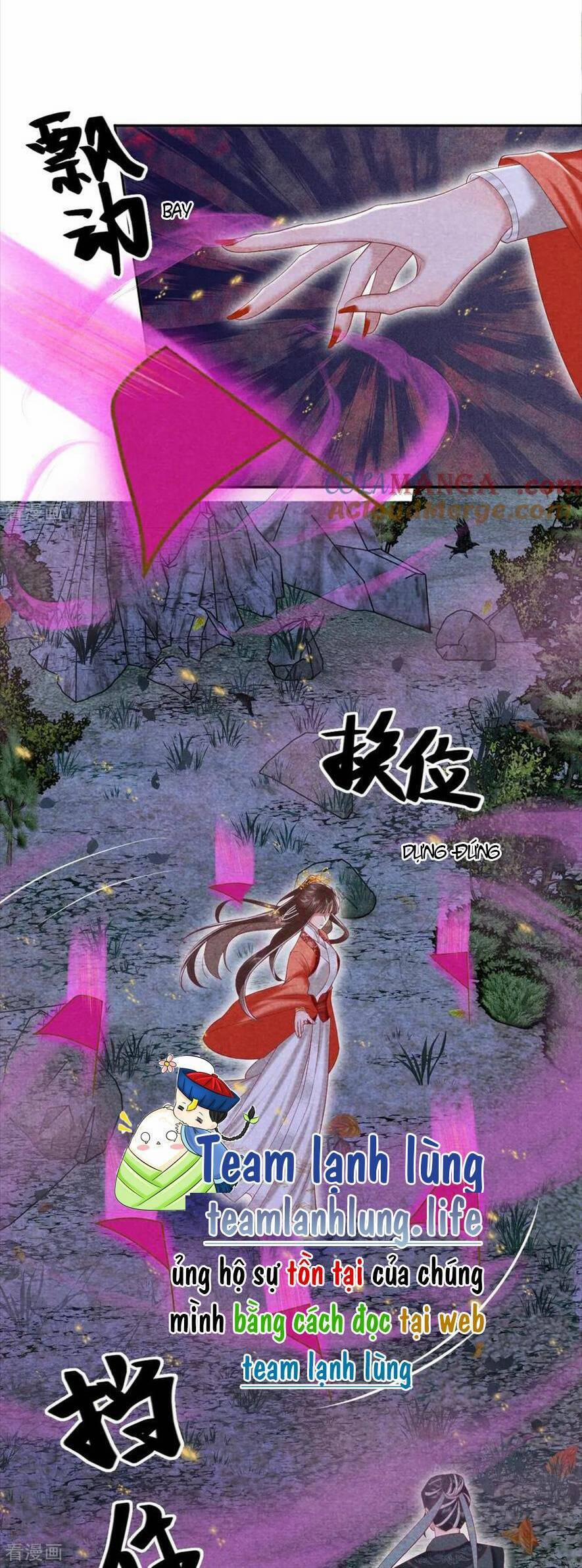 Hướng Dẫn Làm Nhiệm Vụ Của Nữ Diêm La 42 trang 5