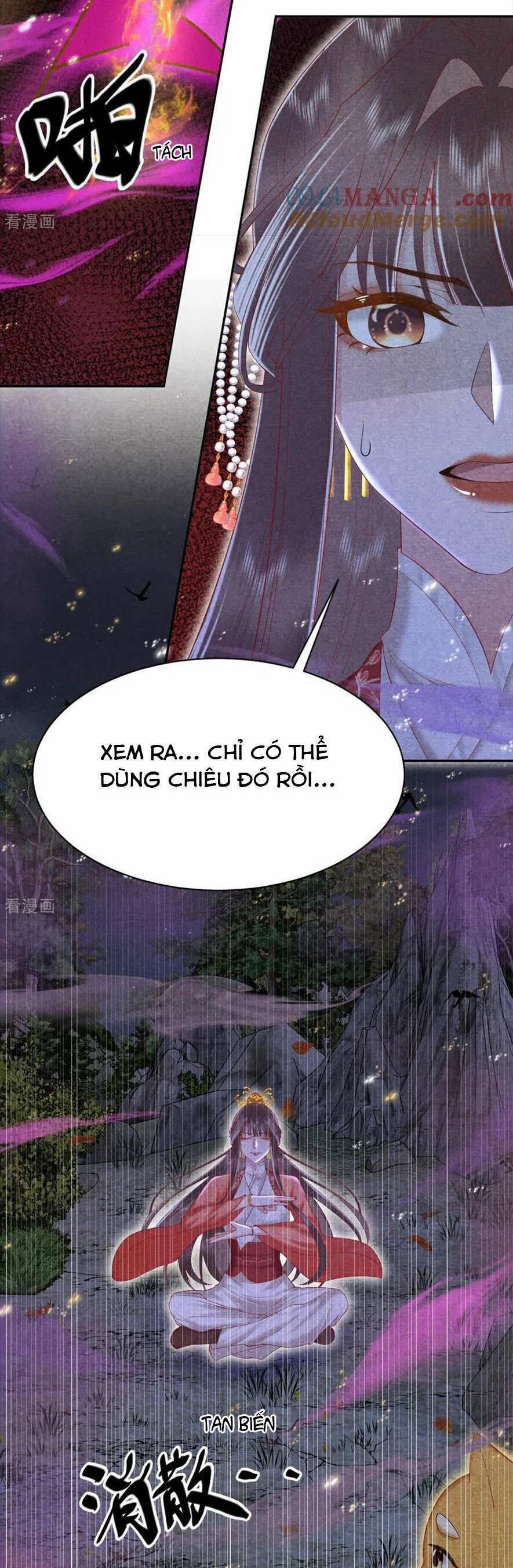 Hướng Dẫn Làm Nhiệm Vụ Của Nữ Diêm La 42 trang 9