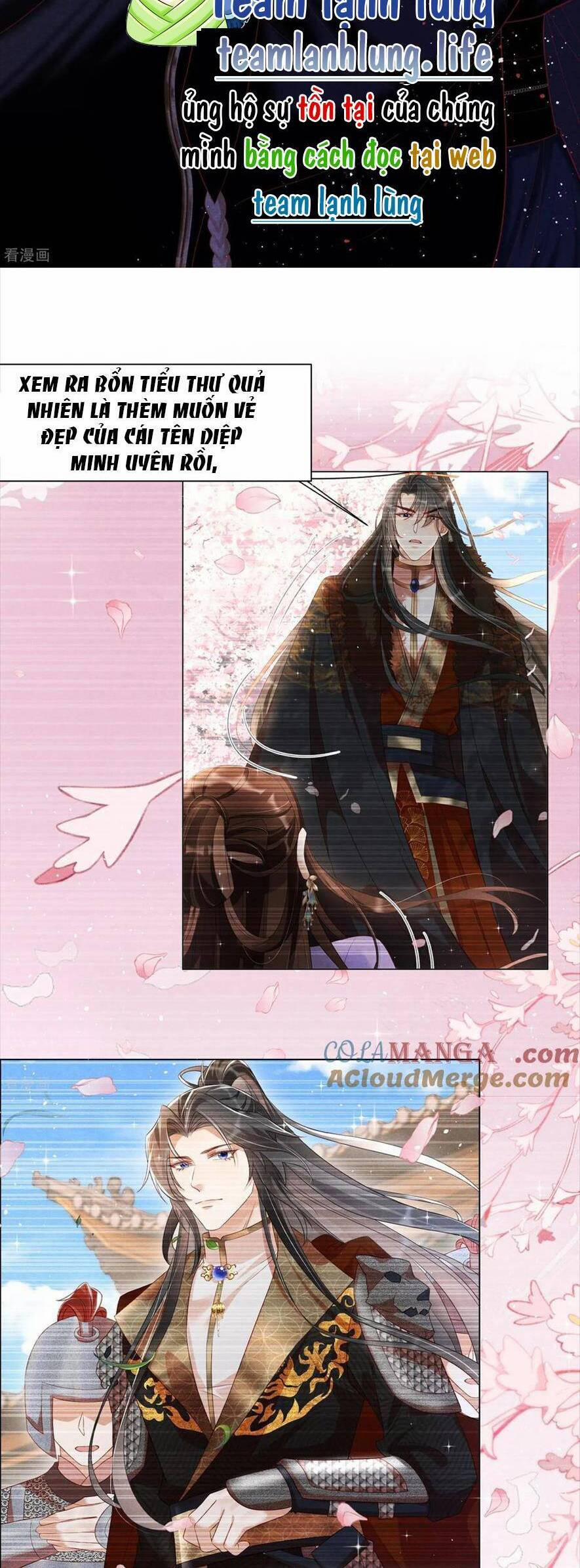 Hướng Dẫn Làm Nhiệm Vụ Của Nữ Diêm La 43 trang 12