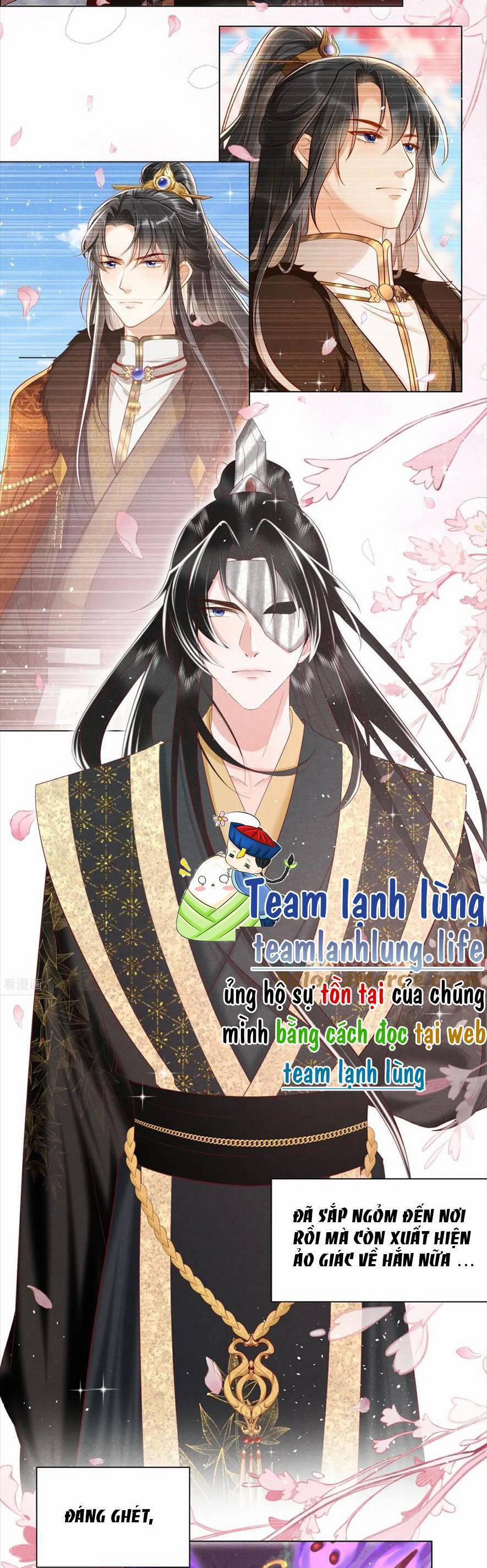 Hướng Dẫn Làm Nhiệm Vụ Của Nữ Diêm La 43 trang 13