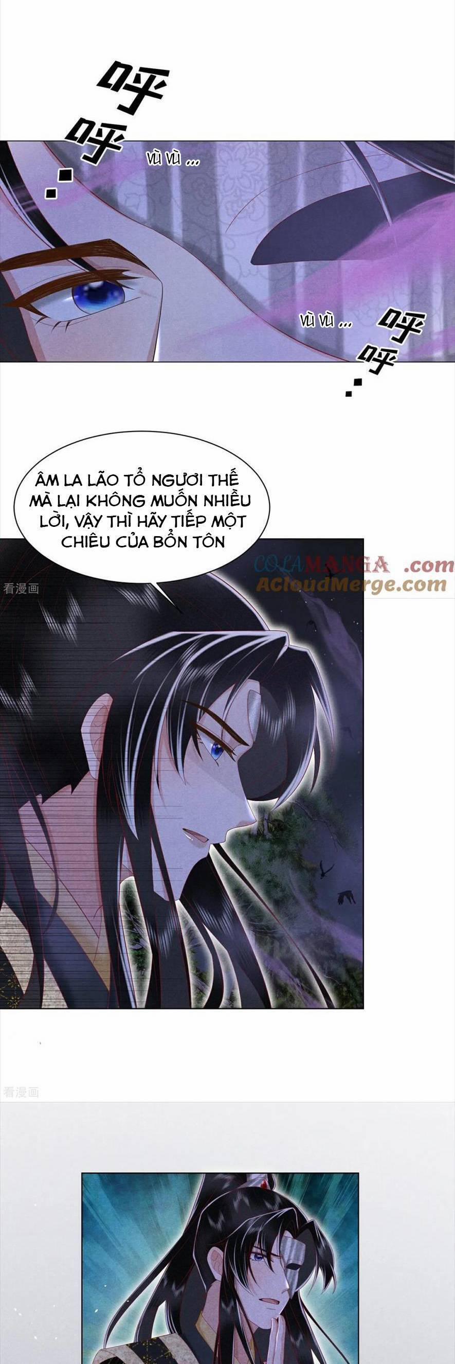 Hướng Dẫn Làm Nhiệm Vụ Của Nữ Diêm La 43 trang 15