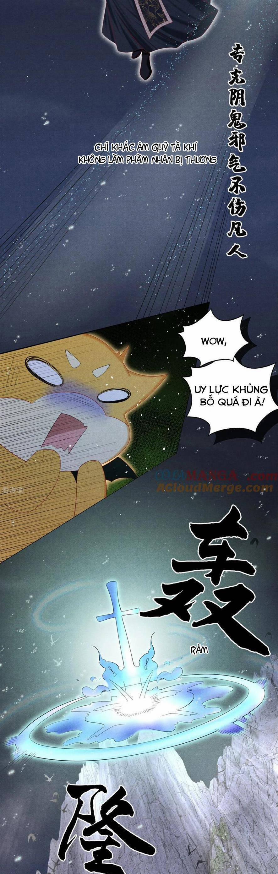 Hướng Dẫn Làm Nhiệm Vụ Của Nữ Diêm La 43 trang 17