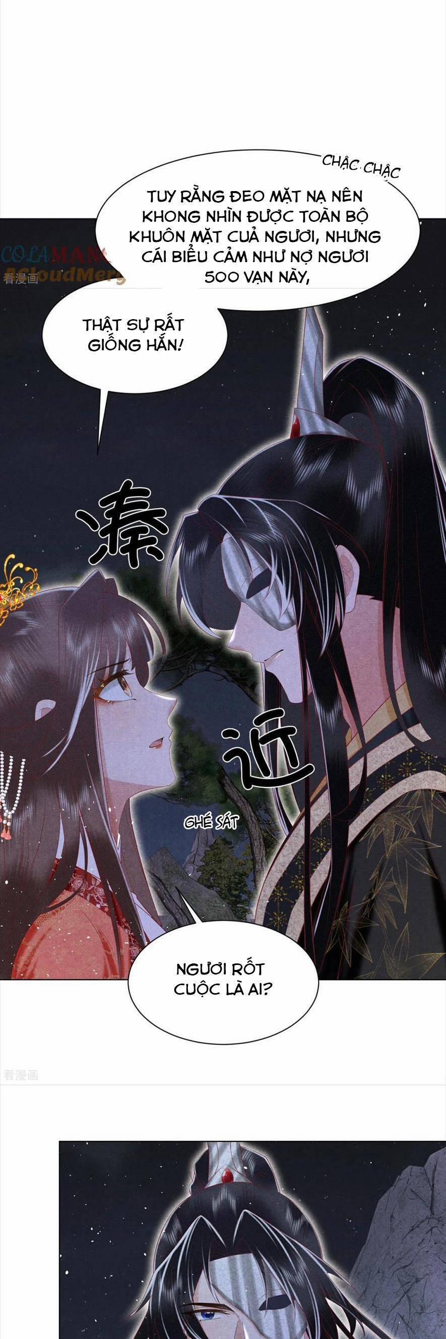 Hướng Dẫn Làm Nhiệm Vụ Của Nữ Diêm La 43 trang 22