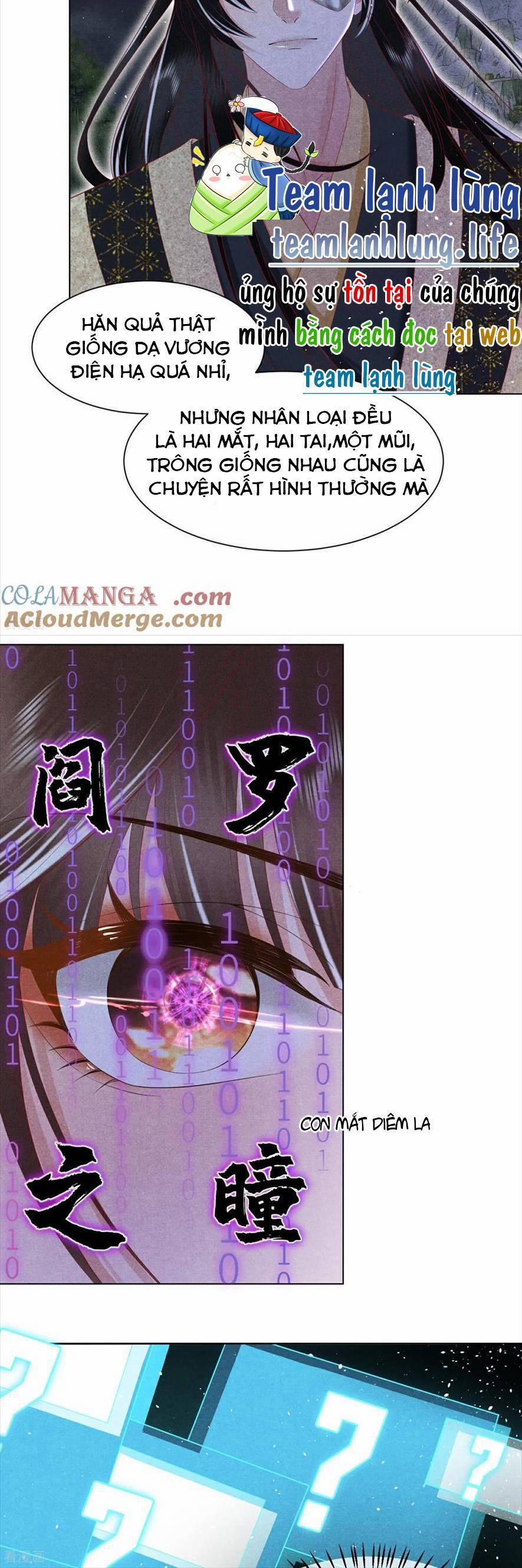 Hướng Dẫn Làm Nhiệm Vụ Của Nữ Diêm La 43 trang 23