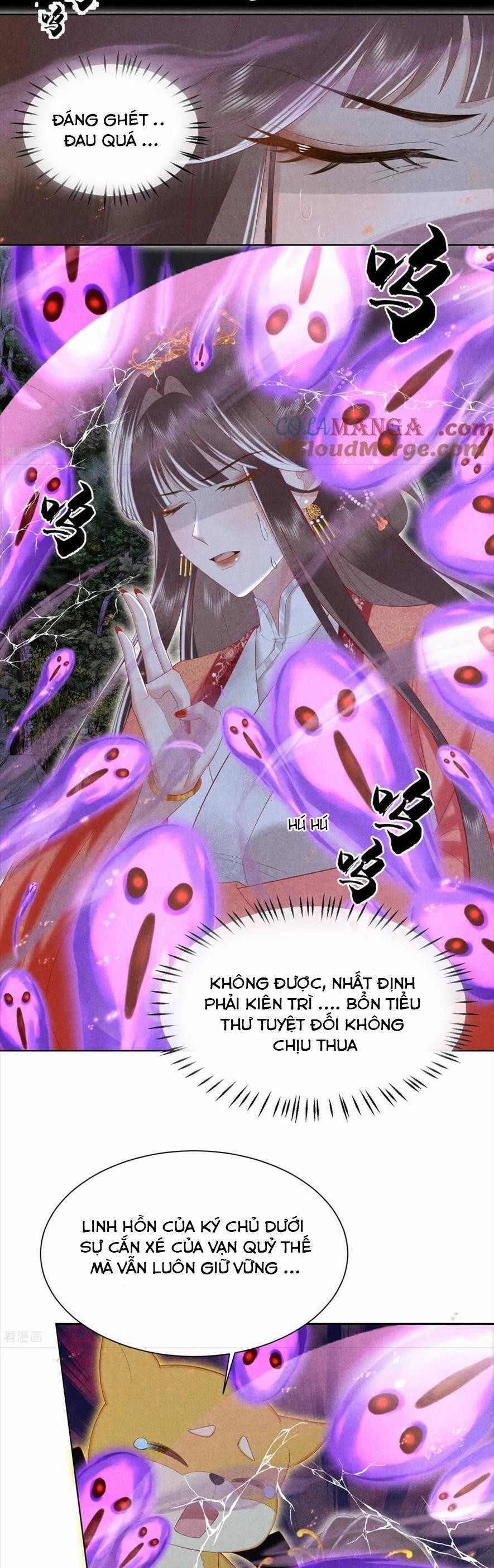 Hướng Dẫn Làm Nhiệm Vụ Của Nữ Diêm La 43 trang 5