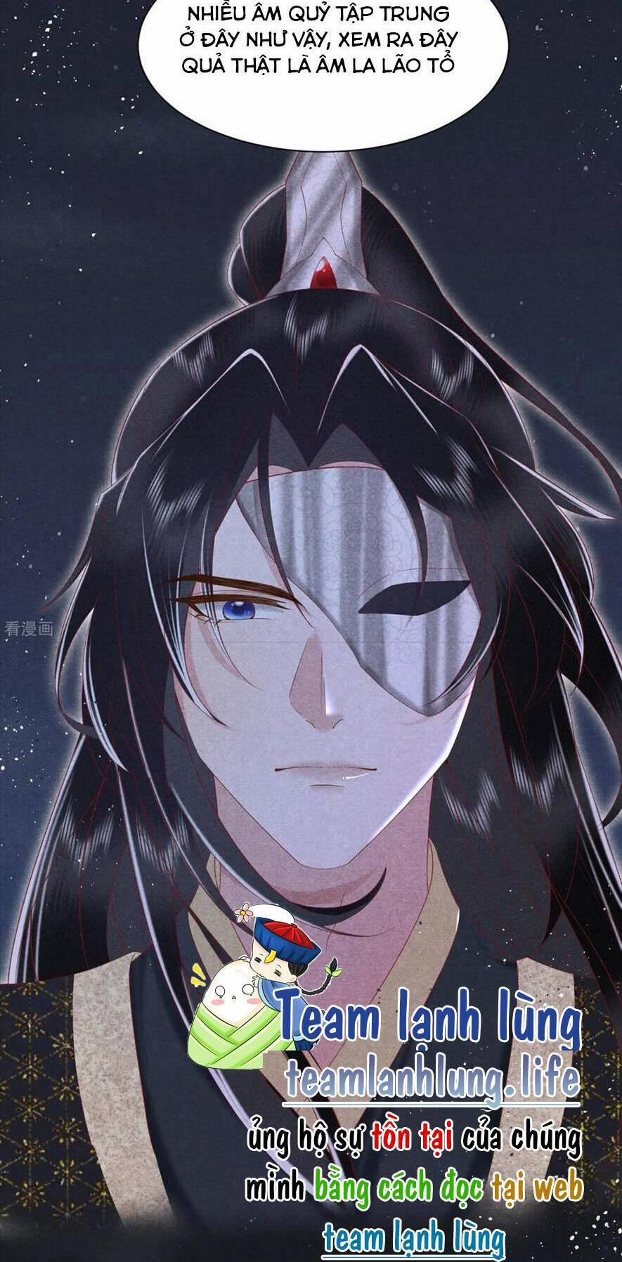 Hướng Dẫn Làm Nhiệm Vụ Của Nữ Diêm La 43 trang 8