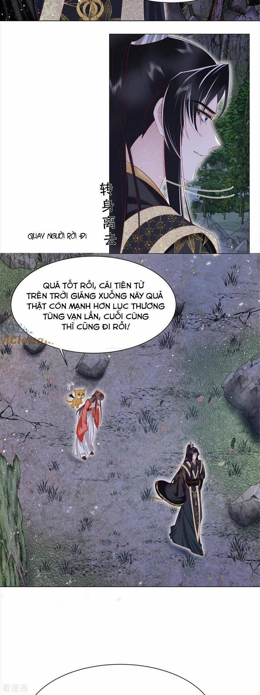 Hướng Dẫn Làm Nhiệm Vụ Của Nữ Diêm La 44 trang 10