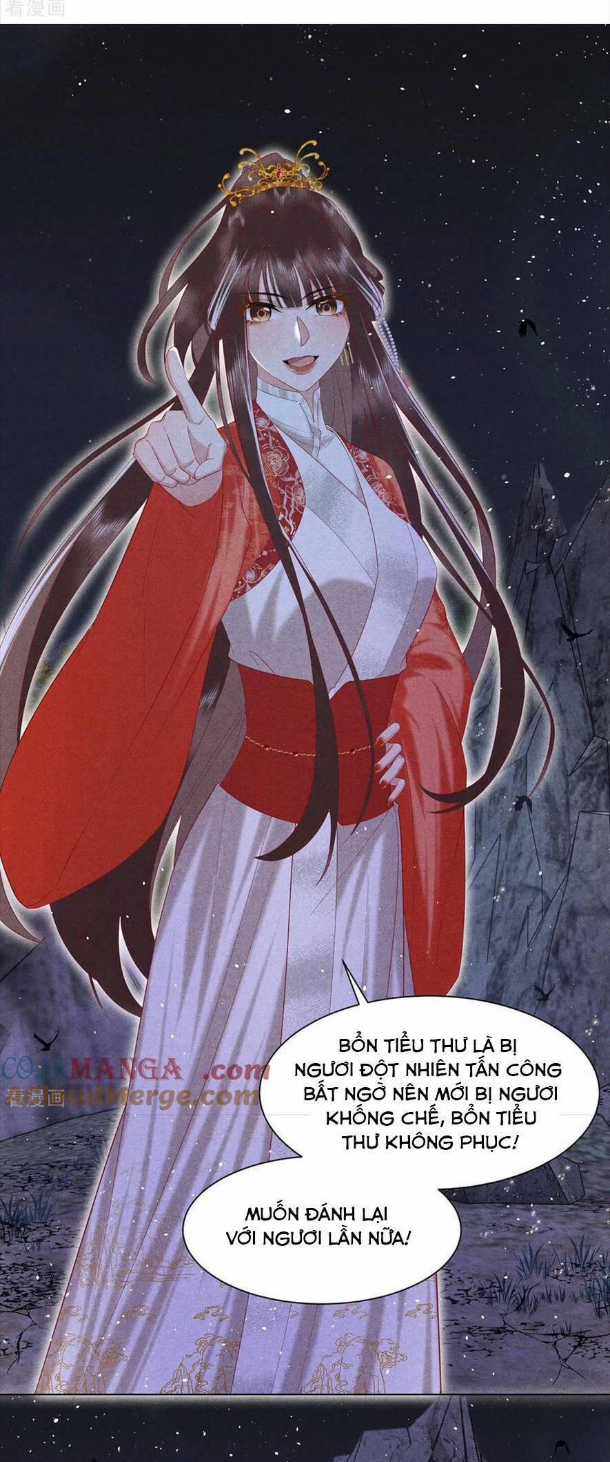 Hướng Dẫn Làm Nhiệm Vụ Của Nữ Diêm La 44 trang 15