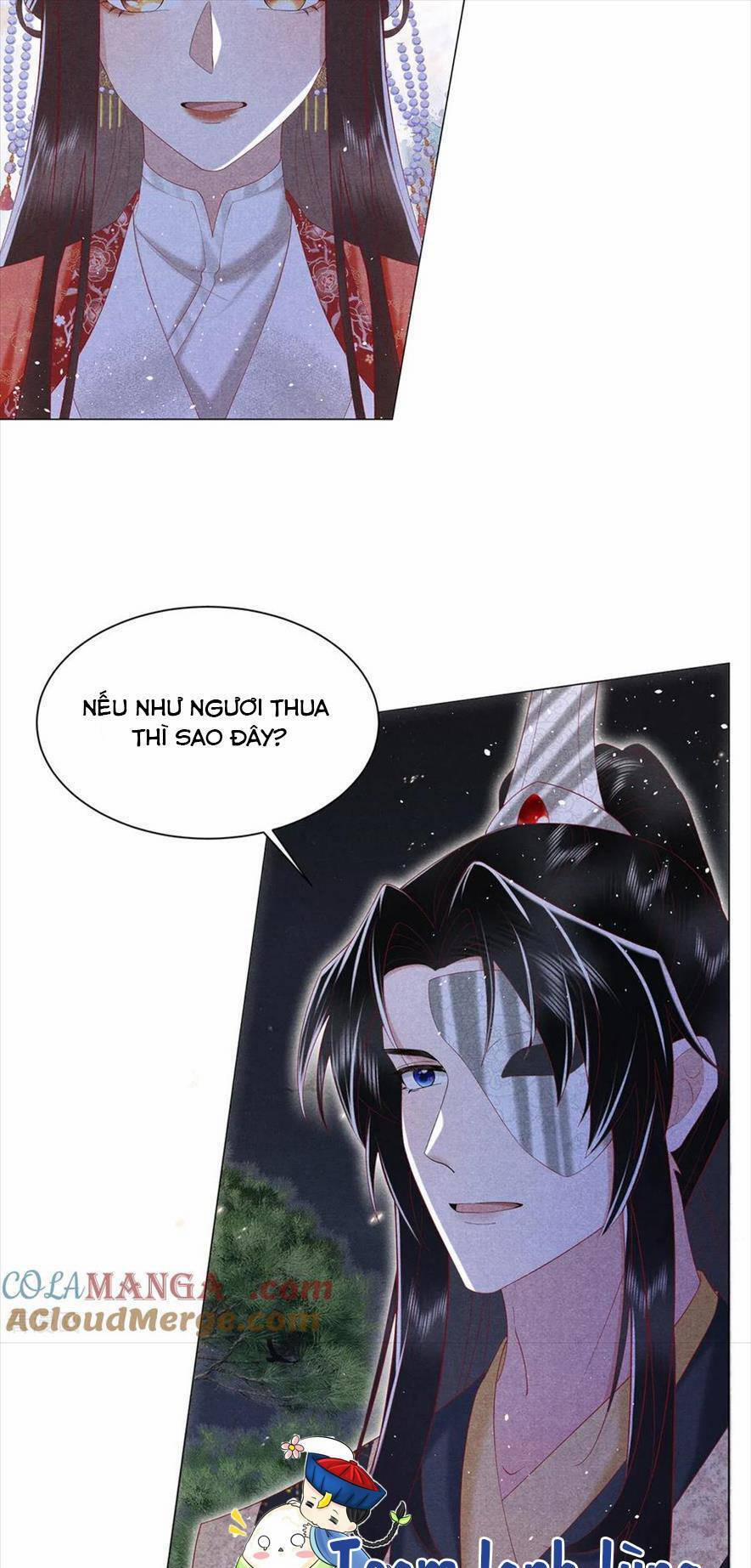 Hướng Dẫn Làm Nhiệm Vụ Của Nữ Diêm La 44 trang 18