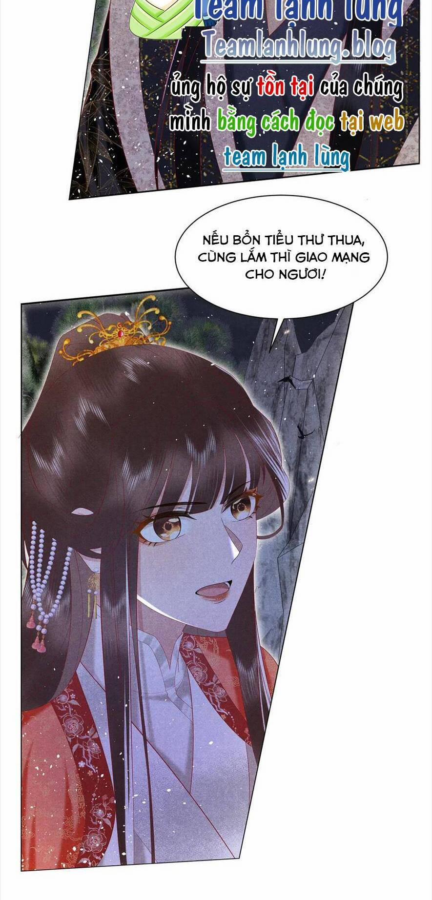 Hướng Dẫn Làm Nhiệm Vụ Của Nữ Diêm La 44 trang 19