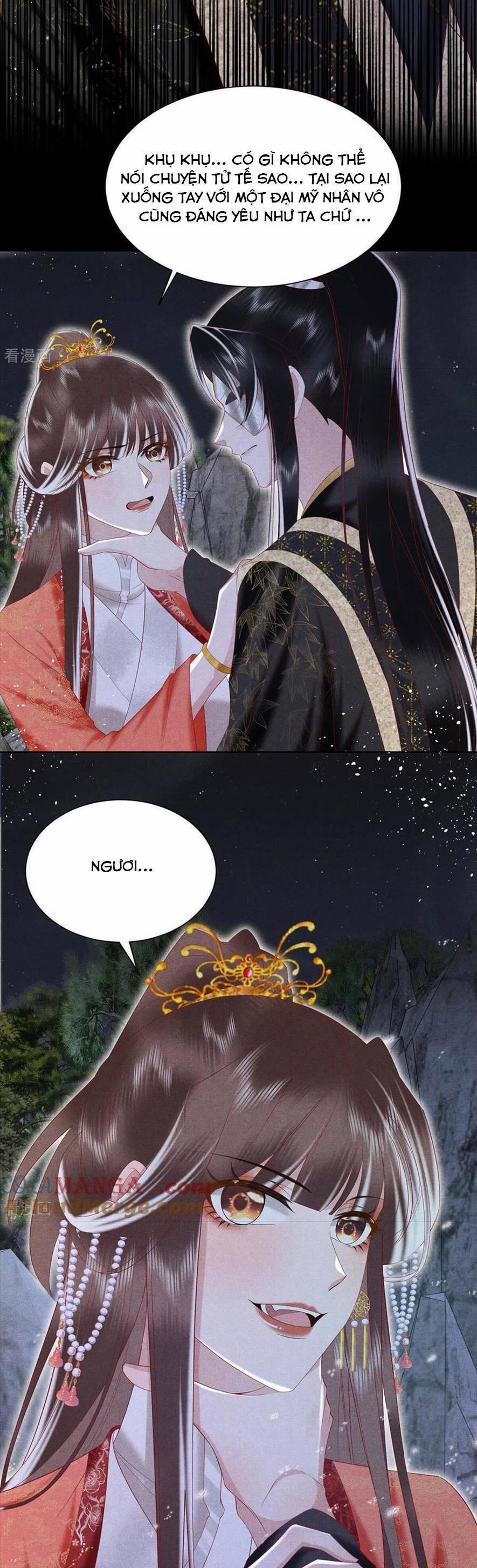 Hướng Dẫn Làm Nhiệm Vụ Của Nữ Diêm La 44 trang 4