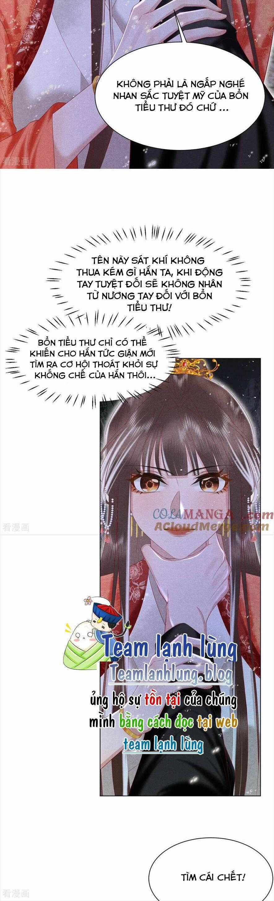 Hướng Dẫn Làm Nhiệm Vụ Của Nữ Diêm La 44 trang 5